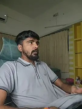 mavin_ ওয়েবক্যাম শো