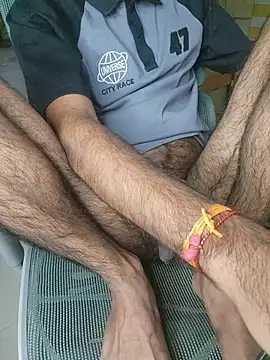 Webkamerová show mavin_