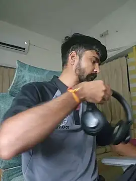 mavin_ Show Webcam