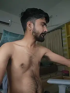 Show Webcam de mavin_