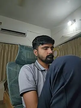 Show webcam de mavin_