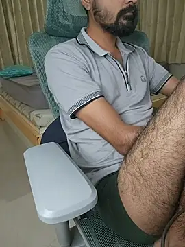 mavin_ Adlı Modelin Web Kamerası Şovu