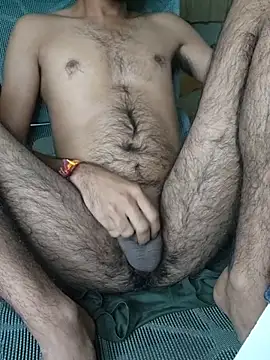 Show modela mavin_ na web-kameri