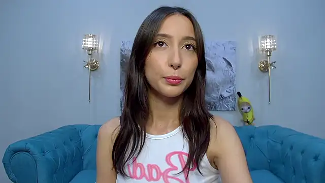 Show de webcam de DanaRoges
