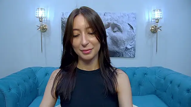 DanaRoges' Live XXX Chat