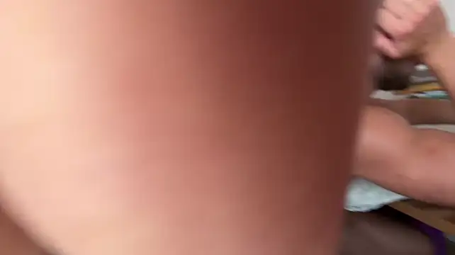 ruma_vibe – Kamerová šou