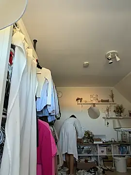 Živý XXX chat SophiaWestend