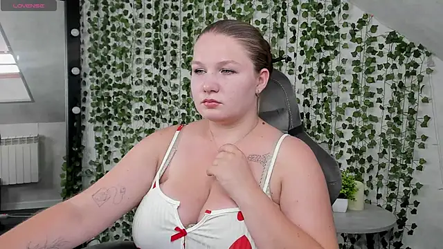 Sembang XXX Secara Langsung Virginia_Robinson