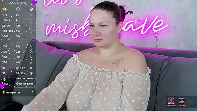 Virginia_Robinson 라이브 XXX 채팅