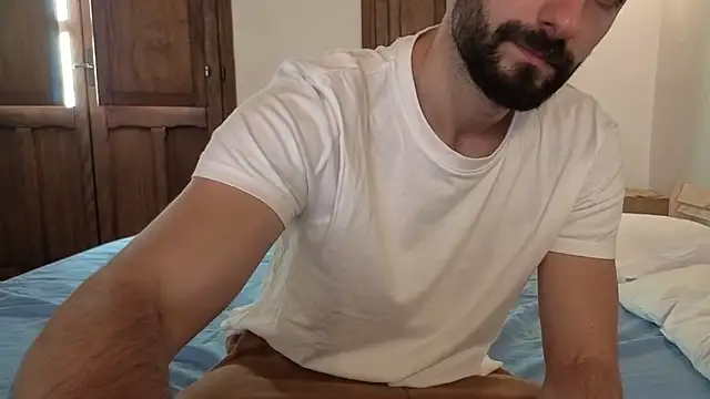 AmicisegretiITA 웹캠 쇼