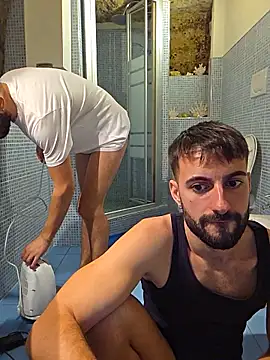 AmicisegretiITA Webcam-Show