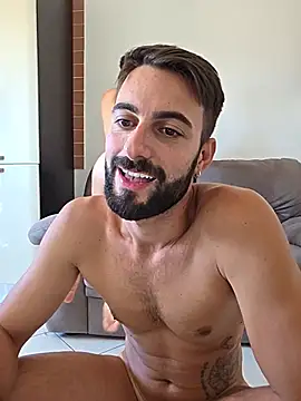 AmicisegretiITAn Webbikameraesitys