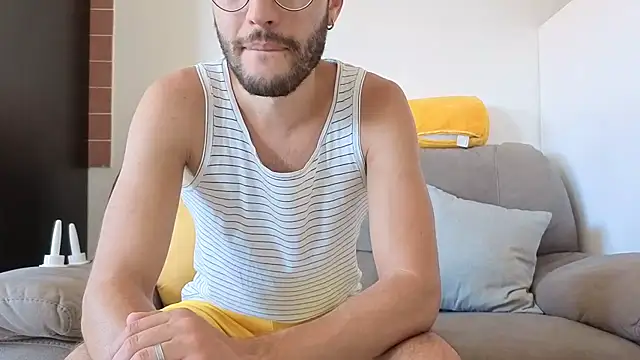 AmicisegretiITA Pertunjukan Webcam