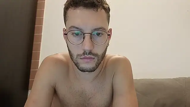AmicisegretiITA Adlı Modelin Web Kamerası Şovu