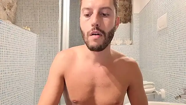 AmicisegretiITA's Webcam Show