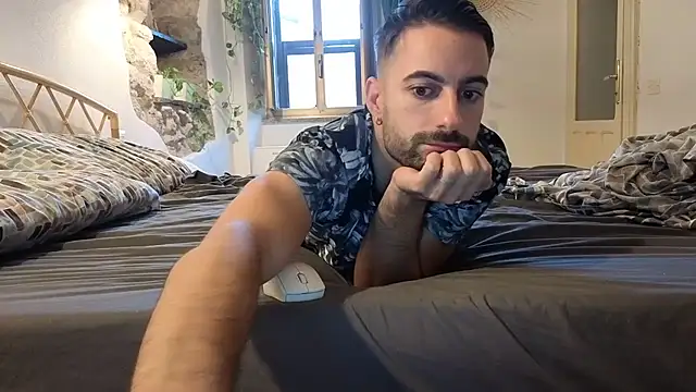 AmicisegretiITA Webcam-Show