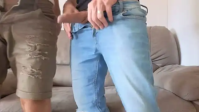 AmicisegretiITA 웹캠 쇼