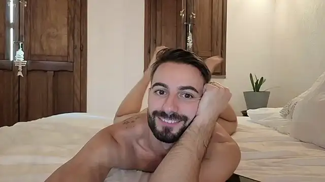 AmicisegretiITA Show Webcam