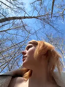 NinaParri's Webcam Show