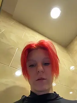 Webkamerová show NinaParri