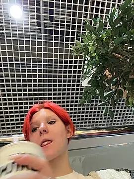Czat XXX na żywo – NinaParri