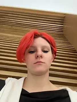 Chatroom en direct de NinaParri