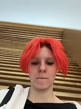 Chat ao vivo de NinaParri