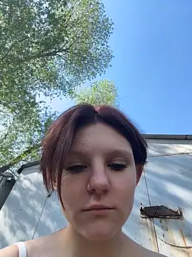 NinaParri webcam show