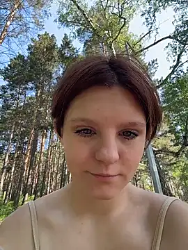 NinaParri's Webcam Show