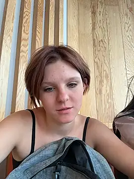 NinaParri – webcam-show