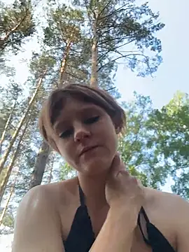 Chatroom XXX en direct de NinaParri