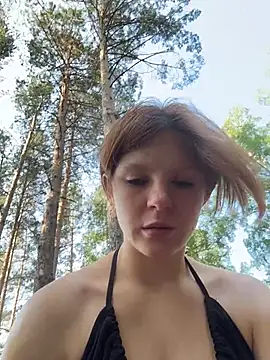 NinaParri's Webcam Show
