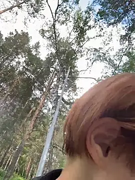 NinaParri Show Webcam