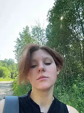 Вебкам-шоу NinaParri