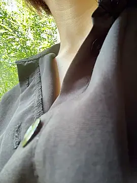 NinaParrin Webbikameraesitys