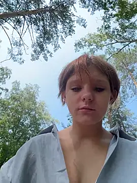 NinaParri Webcam-Show