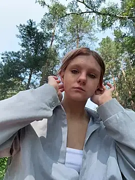 NinaParri Live XXX-Chat