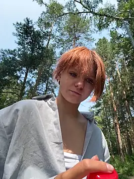 NinaParri Webcam-Show