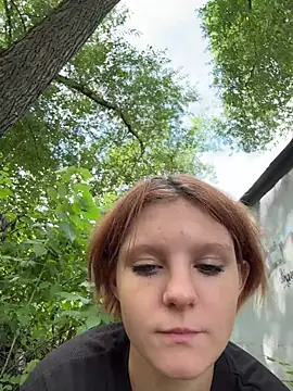 Živý XXX chat NinaParri