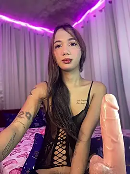 โชว์เว็บแคมของ lexiefucker69