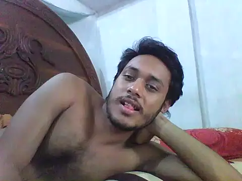 koushik10 Webcam-Show