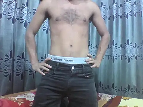 Show webcam de koushik10