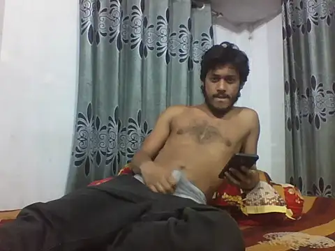 koushik10 웹캠 쇼