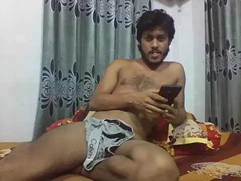 Webkamerová show koushik10