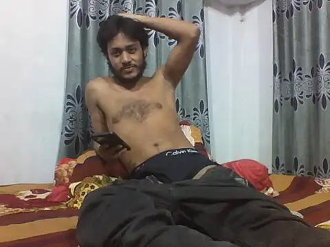 koushik10 웹캠 쇼
