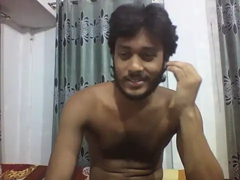 koushik10n Webbikameraesitys