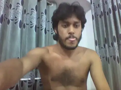 koushik10 Шоу с уебкамера