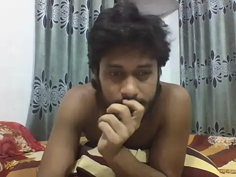 koushik10 Webcam-Show