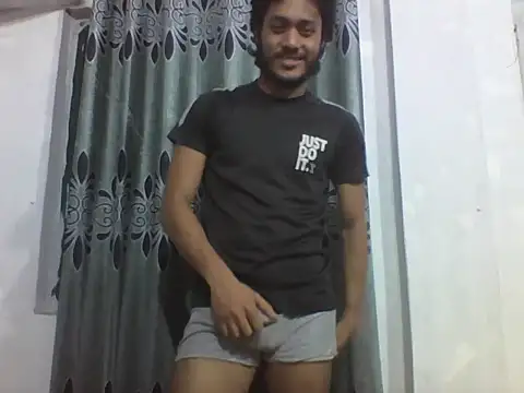 koushik10 在線直播表演