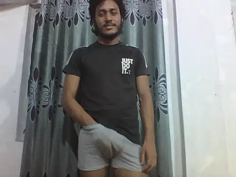 koushik10 웹캠 쇼